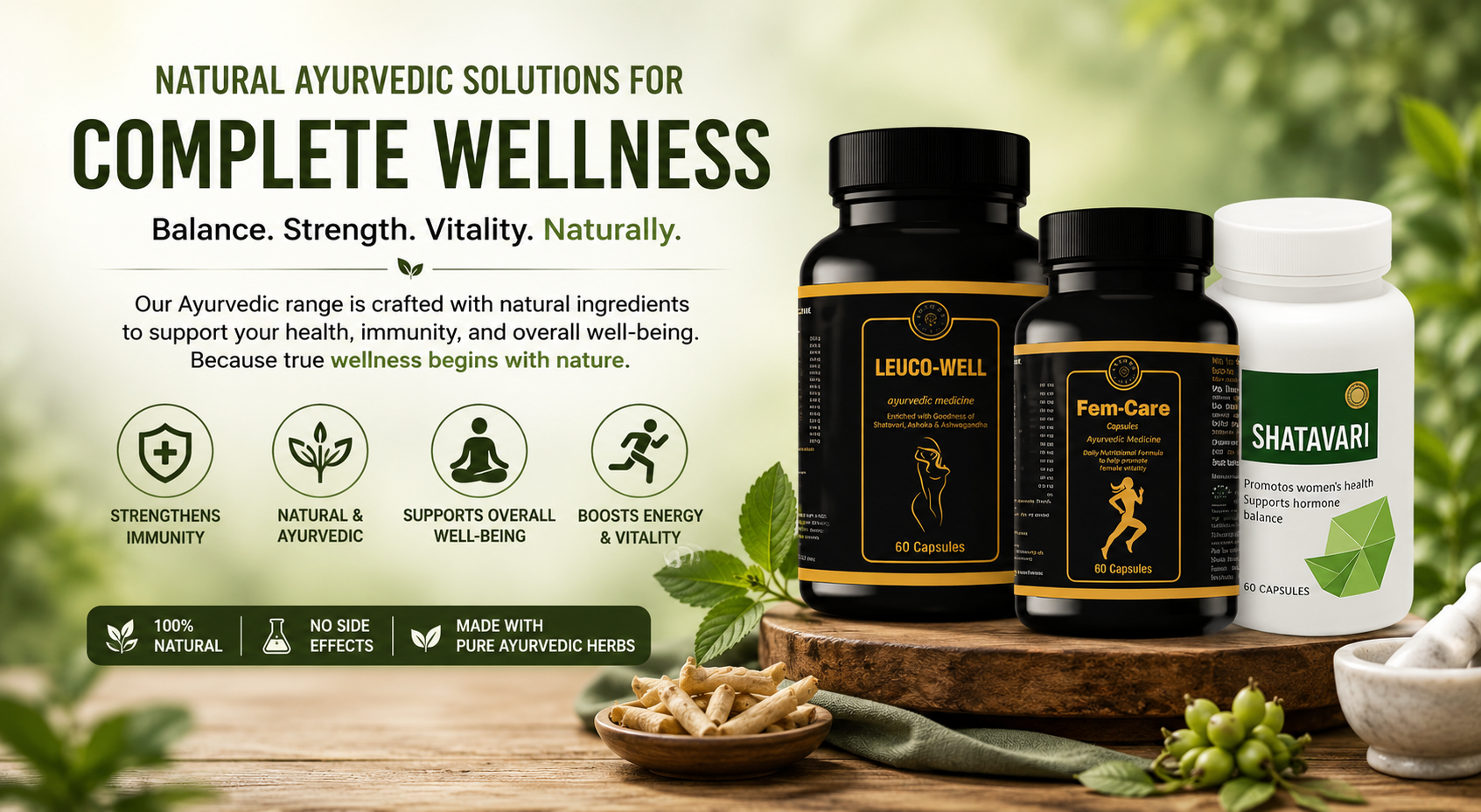 Menopause & Perimenopause: How Ayurveda Helps Women Transition Naturally (2026 Guide)